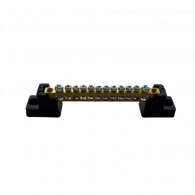 12'li Topraklama Klemensi