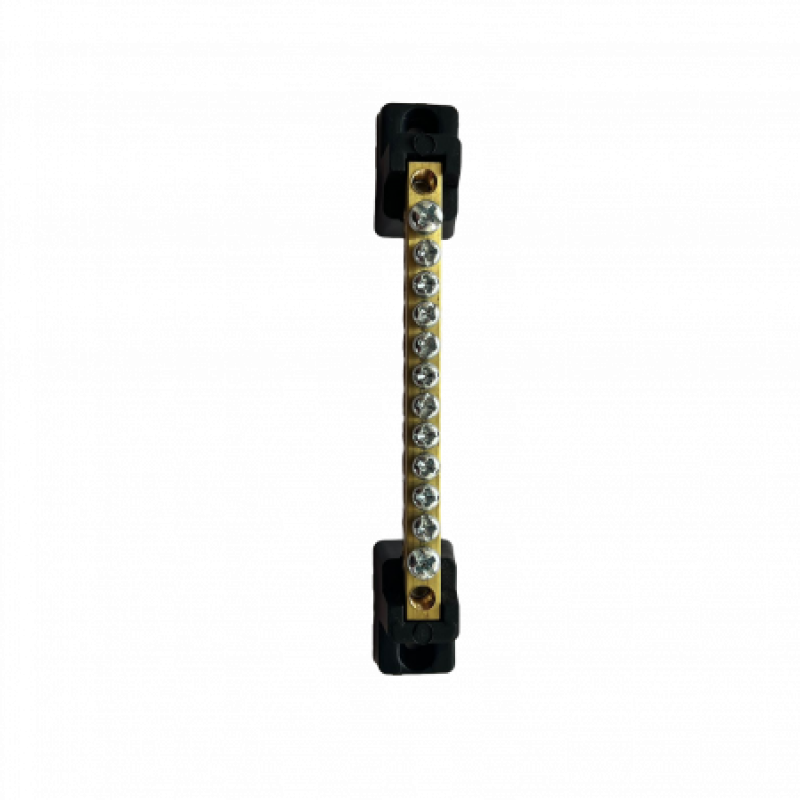 12'li Topraklama Klemensi