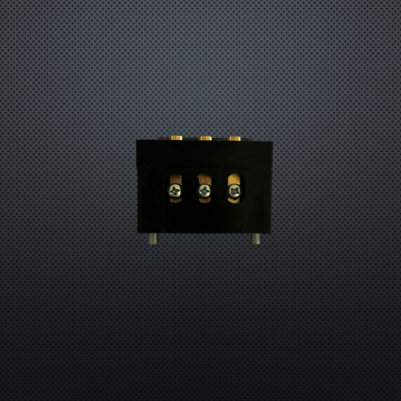 3 Kontaklı Switch Dişi