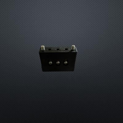 3 Kontaklı Switch Erkek