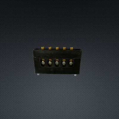 5 Kontaklı Switch Dişi