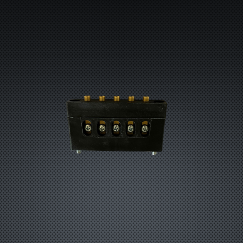 5 Kontaklı Switch Dişi