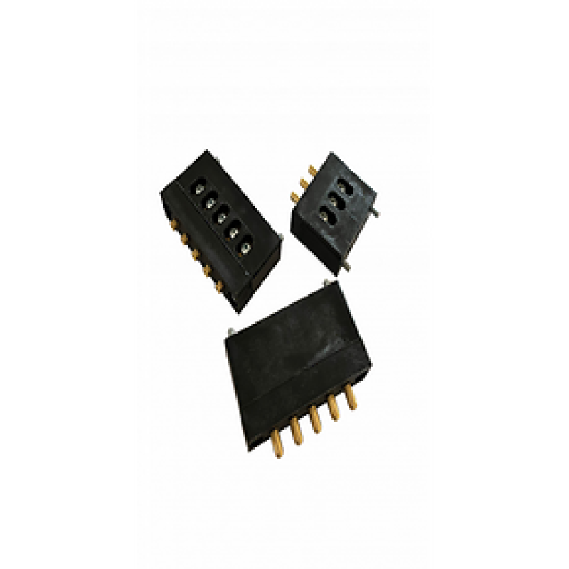 5 Kontaklı Switch Dişi