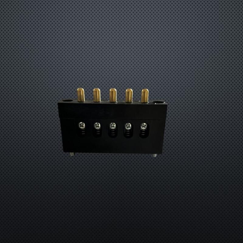 5 Kontaklı Switch Erkek