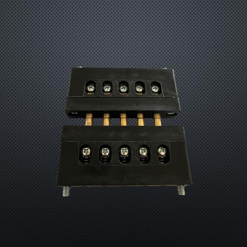 5 Kontaklı Switch Erkek